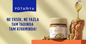 Noti Antep Fıstığı Kreması