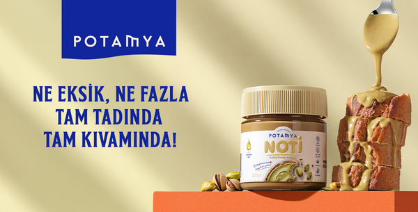 Noti Antep Fıstığı Kreması
