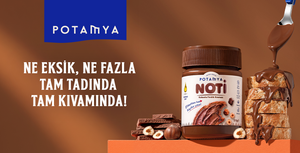 Noti Fındık Kreması