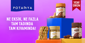 Noti Antep Fıstığı Kreması