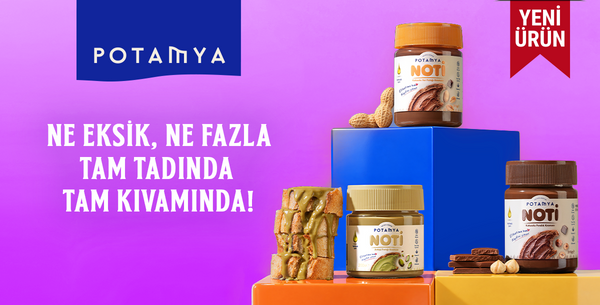 Noti Yer Fıstığı Kreması