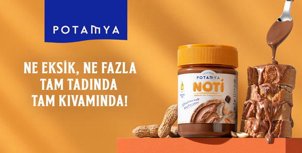 Noti Yer Fıstığı Kreması